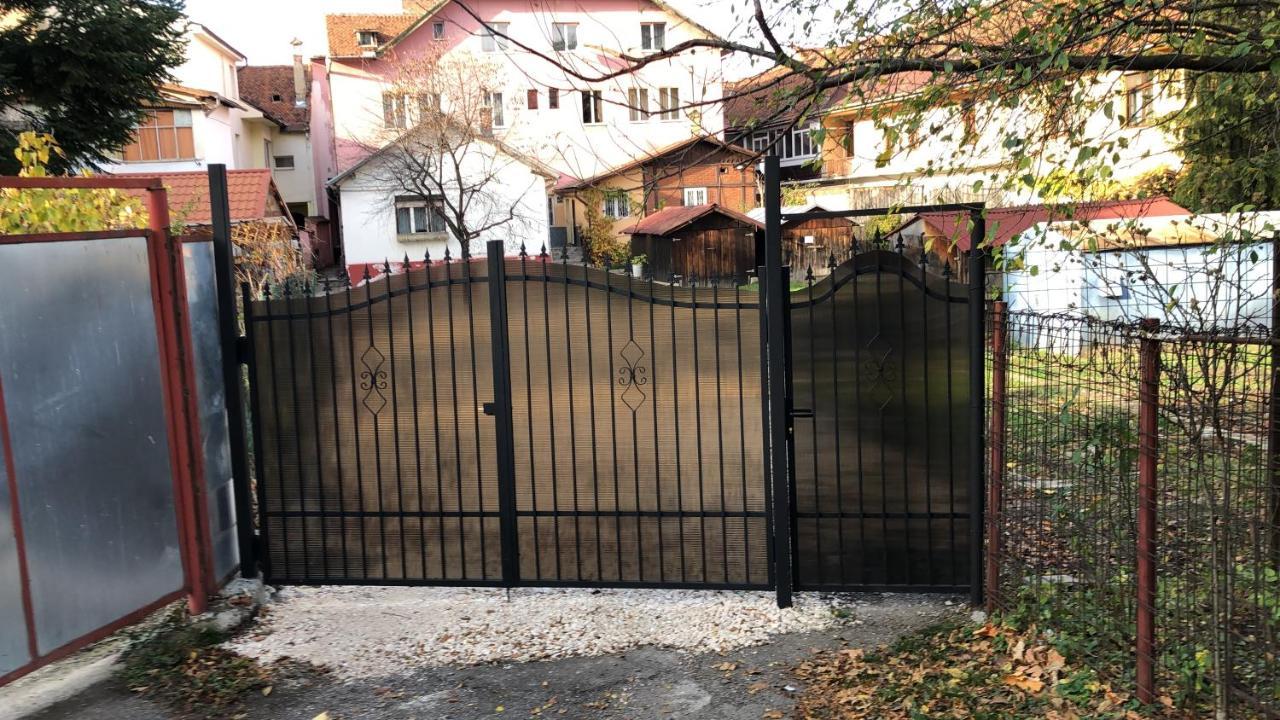 Stayplay Center Theater Brașov Exterior foto